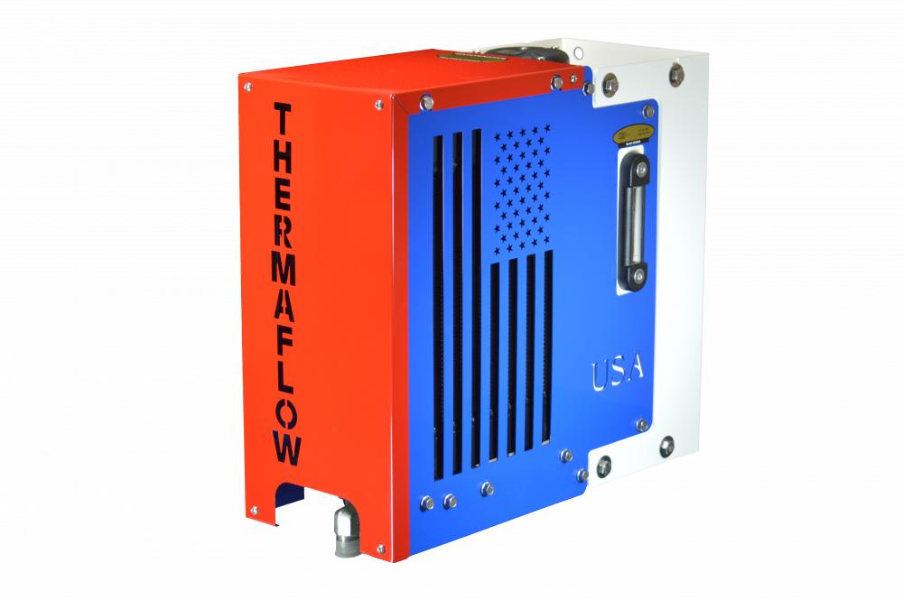thermoflow hydraulic wet kit